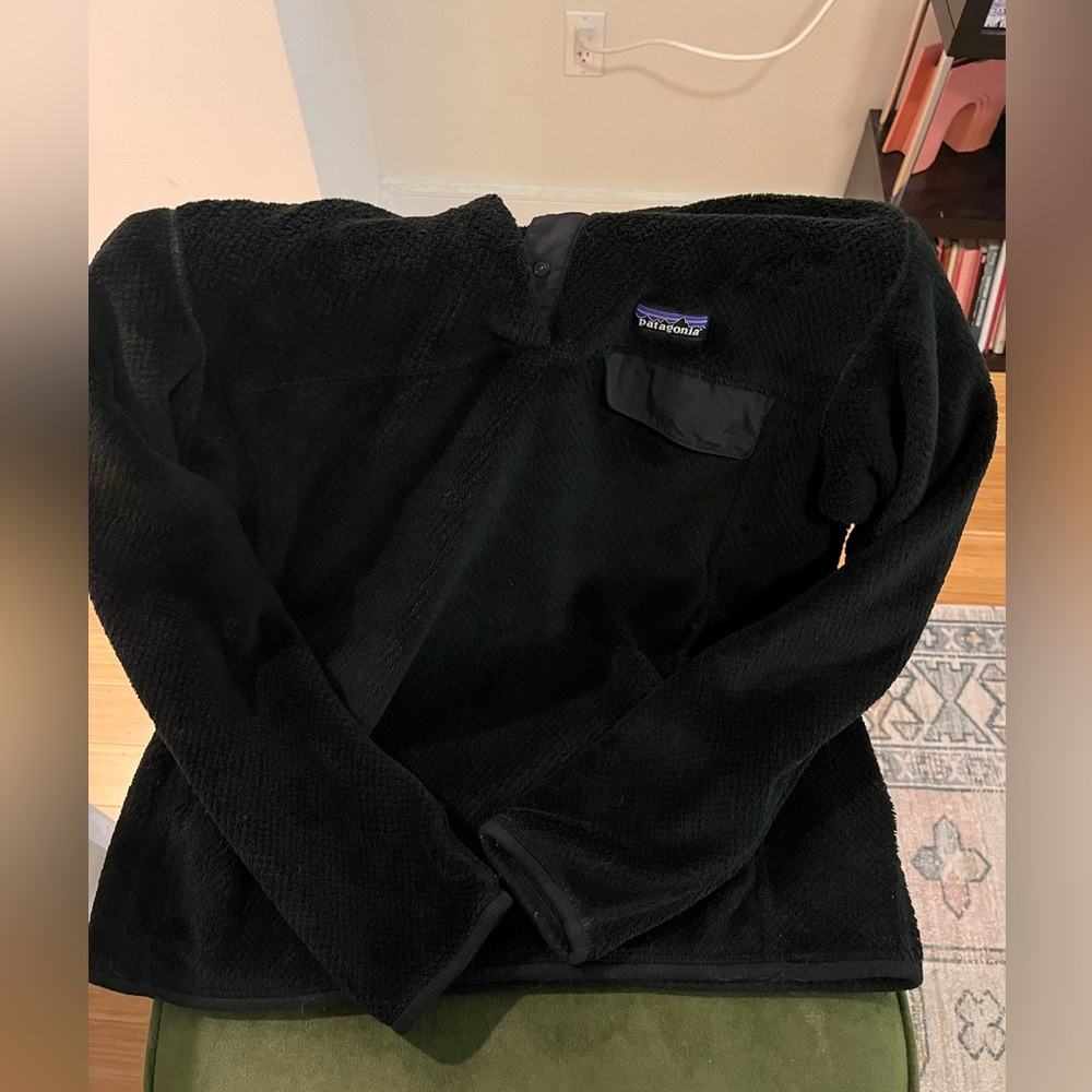 Great Condition Patagonia Re-Tool Snap-T Pullover - Women's